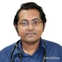 ডা. রুবাইয়াত হাসান