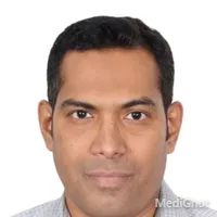 সহকারী অধ্যাপক ডা. মীর মাহবুবুর রহমান