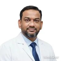 অধ্যাপক ডা. মো. সিরাজুস সালেহীন