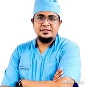 Dr. Md. Abdullah Al Mahmud Shovon