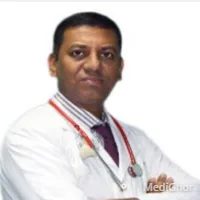 সহকারী অধ্যাপক ডা. মশিউর রহমান