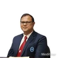 সহকারী অধ্যাপক ডা. এহসান-উল-বারী রাহাত
