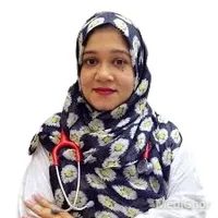 সহকারী অধ্যাপক ডা. সাদিয়া তাবাসসুম