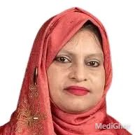 ডা. রুমানা সুলতানা