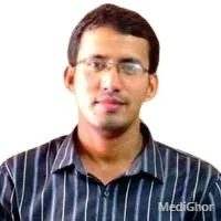 ডা. মো. মামুন সিদ্দিকী