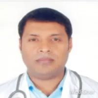 সহকারী অধ্যাপক ডাঃ সাইফুর আহমেদ (অপু)