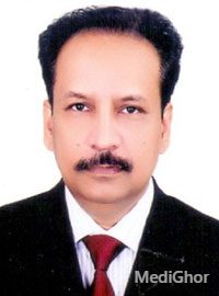 অধ্যাপক ডাঃ মোঃ তিতু মিয়া