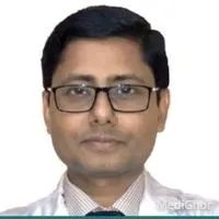 সহযোগী অধ্যাপক ডা. মো. মহিবুর রহমান