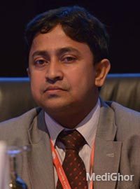 ডা. মো. শফিকুর রহমান পাটোয়ারী