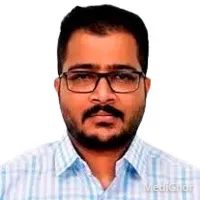 ডা. ইমরান চৌধুরী