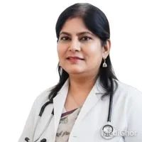 অধ্যাপক ডা. আফরোজা গনি