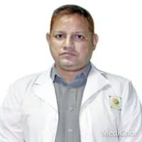 সহকারী অধ্যাপক ডা. মোহাম্মদ মশিউর রহমান