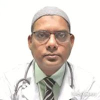ডা. মো. মাসুদ রানা