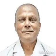 প্রফেসর ডা. নুরুল গণি