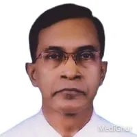 অধ্যাপক ডা. মো. আব্দুল আলী মিয়া