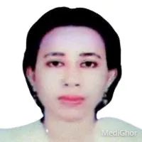 Asst. Prof. Dr. Shahnaz Sigma