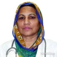 ডা. লে. কর্নেল আম্বরী বেগম