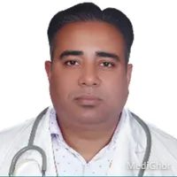 ডা. মো. রাশেদ রেজা