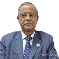 ডা. এস. এম. আবুল খায়ের মিয়া