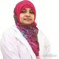 ডা. রেবেকা সুলতানা