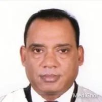 সহযোগী অধ্যাপক ডা. মো. শফিউর রহমান