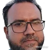 ডা. মোঃ মাহমুদ আলী