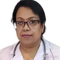 ডা. আসমা রুমানাজ শহীদ