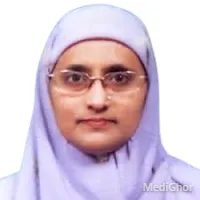 ডা. মারিয়াম রাবেয়া