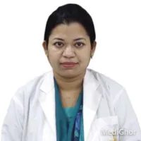 ডা. তানজিদা শারমিন অনু
