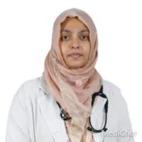 ডা. ফারহানা আক্তার