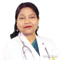 ডা. শামীমা ইয়াসমিন