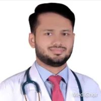 ডা. এস. কে. শেমুল রহমান
