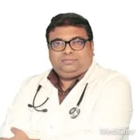 ডাঃ আহমেদ রাশিদুল হাসান