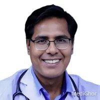 Dr. M. K Azad