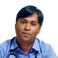 ডা. মো. আব্দুস শুকুর