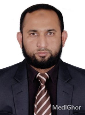 ডা. মো. রাকিব হোসেন