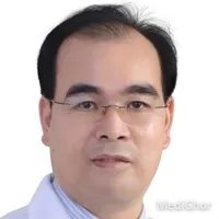 Dr. Gao Yinchao