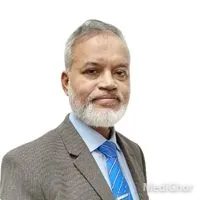 ব্রিগেডিয়ার জেনারেল ডা. এ কে এম মিজানুর রহমান