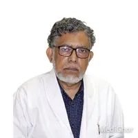 Prof. Dr. Mohammad Omar Faruq