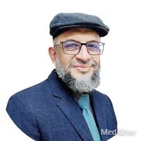 ডা. মুহাম্মদ আনোয়ার হোসেন