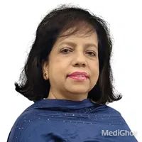 প্রফেসর ডা. হাফেজা আফতাব (রোজি)