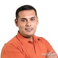 Dr. Mostofa Kamal Chowdhury (Adil)