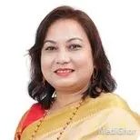 ডা. মে মে হ্লা মারমা