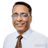 Prof. Dr. Brig Gen Masud Ahmed