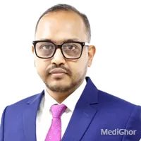 Dr. Siddhartha Shankar Howlader