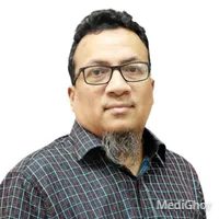 অধ্যাপক ডা. ফকির আমিরুল ইসলাম