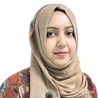 Dr. Salma Bintea Golam Razzaq Ranu