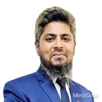 ডা. মো. আজিজুর রহমান