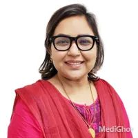 Dr. Dilshad Jahan