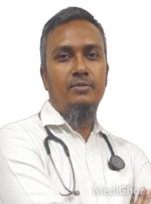 ডাঃ মোঃ হাসনাতু রাব্বী